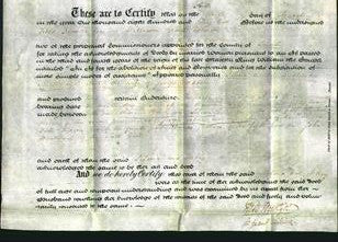 Deed by Married Women - Selma North and Mary Osborn-Original Ancestry
