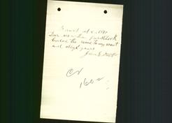 Business Letterhead - John G. Smith