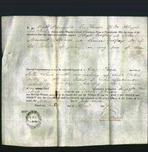 Appointment of Special Commisioners - Hugh Godfray, John Mourant and Lerrier Godfray-Original Ancestry