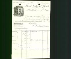 Bank Letterhead - Third National Bank