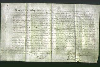 Deed by Married Women - Susan Edwards-Original Ancestry