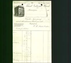 Bank Letterhead - Third National Bank