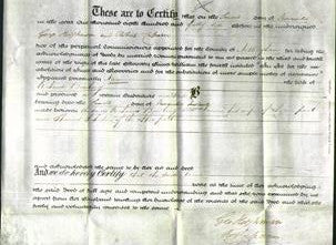 Deed by Married Women - Naomi Bowling-Original Ancestry
