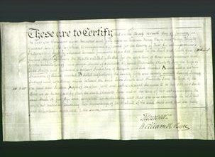 Deed by Married Women - Charlotte Jane Smith-Original Ancestry