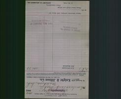 Letterhead - Knight & Jillson Co.