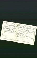 Wakefield, Massachusetts Payment Voucher - J L Hammett Company