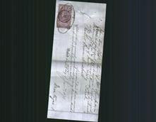 Deed by Married Women - Sarah Haddock-Original Ancestry