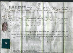 Deed by Married Women - Mary Shelbourne-Original Ancestry