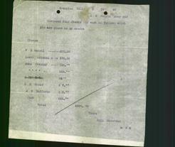 Business Letterhead - Will McDonald