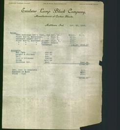 Form - Excelsior Lamp Black Co.