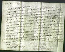 Court of Common Pleas - Elizabeth Harland-Original Ancestry