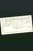 Wakefield, Massachusetts Payment Voucher - Edna L Piper