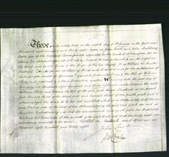 Deed by Married Women - Emma Kirby-Original Ancestry