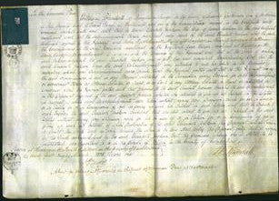 Court of Common Pleas - Elizabeth Jackson-Original Ancestry