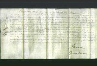 Deed by Married Women - Betty Stott-Original Ancestry