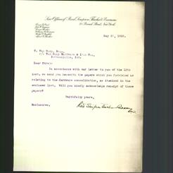 Letterhead - Law Offices of Reed, Simpson, Thacher & Barnum