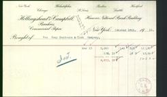 Letterhead - Hollingshead & Campbell