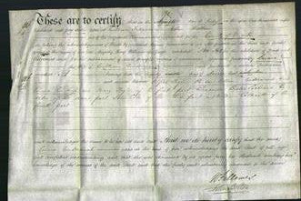 Deed by Married Women - Emma Underwood-Original Ancestry