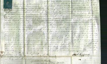 Court of Common Pleas - Elizabeth Whatley and Ann Whatley-Original Ancestry