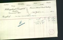 Letterhead - Hollingshead & Campbell