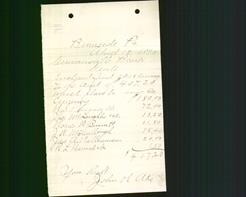 Business Letterhead - John N. Ake