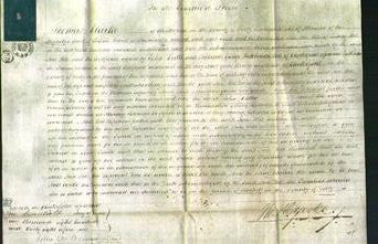 Court of Common Pleas - Ann Hill-Original Ancestry