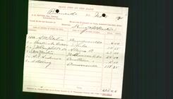 Business Letterhead - King McMasters