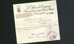 Letterhead - L. Strauss & Company