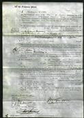 Court of Common Pleas - Charlotte Ann Eamonson-Original Ancestry