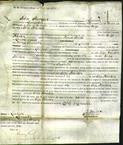 Court of Common Pleas - Eliza Robertson-Original Ancestry