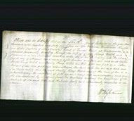 Deed by Married Women - Comley Kemp Welch-Original Ancestry