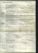 Court of Common Pleas - Ruth Brockhill-Original Ancestry