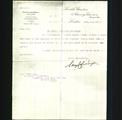 Legal letter - Savage Cooper & Wright-Original Ancestry