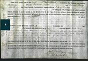 Deed by Married Women - Mary Ann Poynter-Original Ancestry