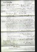 Court of Common Pleas - Hannah Thompson-Original Ancestry
