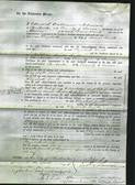 Court of Common Pleas - Elizabeth Smith-Original Ancestry