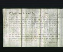 Deed by Married Women - Sophia Jopling-Original Ancestry