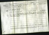 Deed by Married Women - Jane Hyde-Original Ancestry