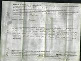 Deed by Married Women - Susanna Shoudley and Eliza Butcher-Original Ancestry