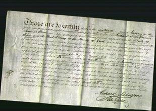 Deed by Married Women - Dorothy Stolt-Original Ancestry