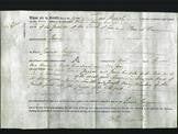 Deed by Married Women - Jane Jagger-Original Ancestry