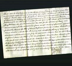 Deed by Married Women - Anna Cross-Original Ancestry