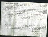 Deed by Married Women - Mary Wood-Original Ancestry