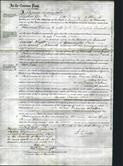 Court of Common Pleas - Frances Wheler-Original Ancestry
