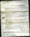 Court of Common Pleas - Elizabeth Risdall-Original Ancestry