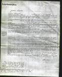 Court of Common Pleas - Elizabeth Boyce-Original Ancestry
