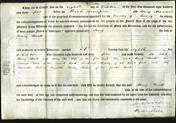 Deed by Married Women - Mary Hewett-Original Ancestry