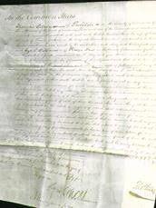 Court of Common Pleas - Anne Jones and Mary Jenkins-Original Ancestry