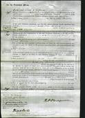 Court of Common Pleas - Jane Harrison-Original Ancestry