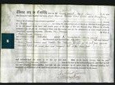 Deed By Married Women - Martha Ann Manners Treharne-Original Ancestry